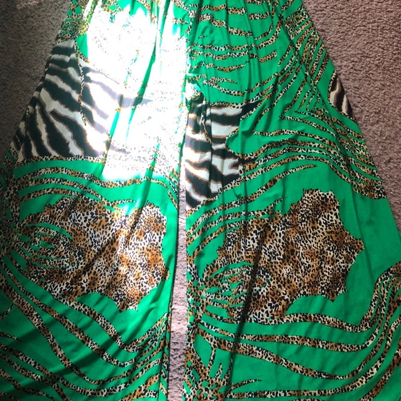 Boho pants - Picture 2 of 3